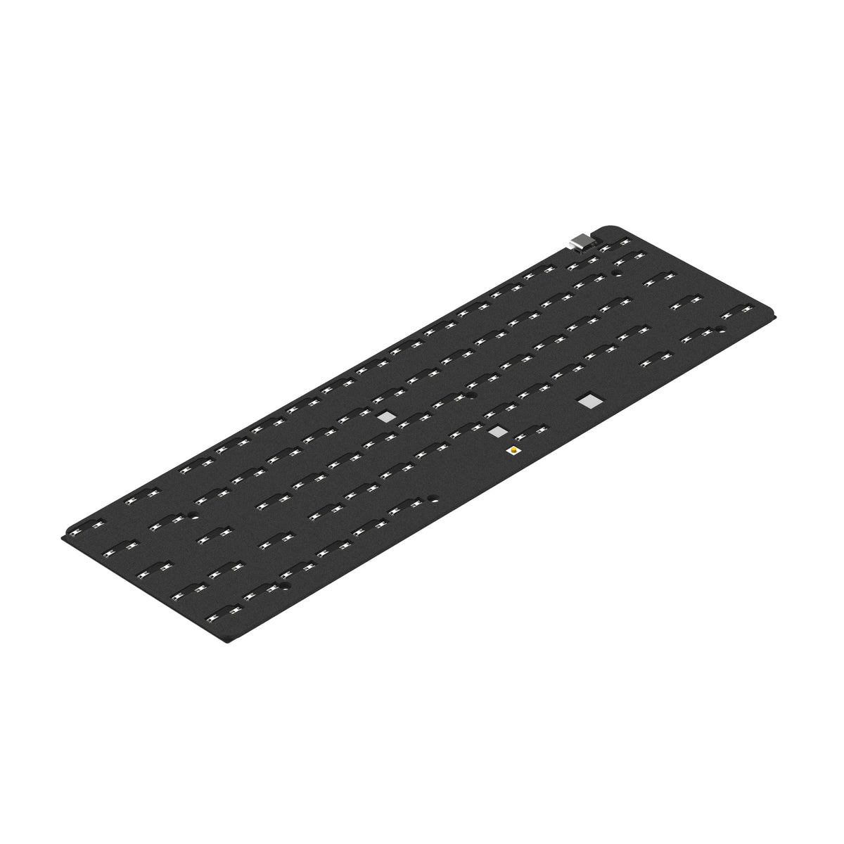 KBDFans Mechanical Keyboard Spacebar Foam