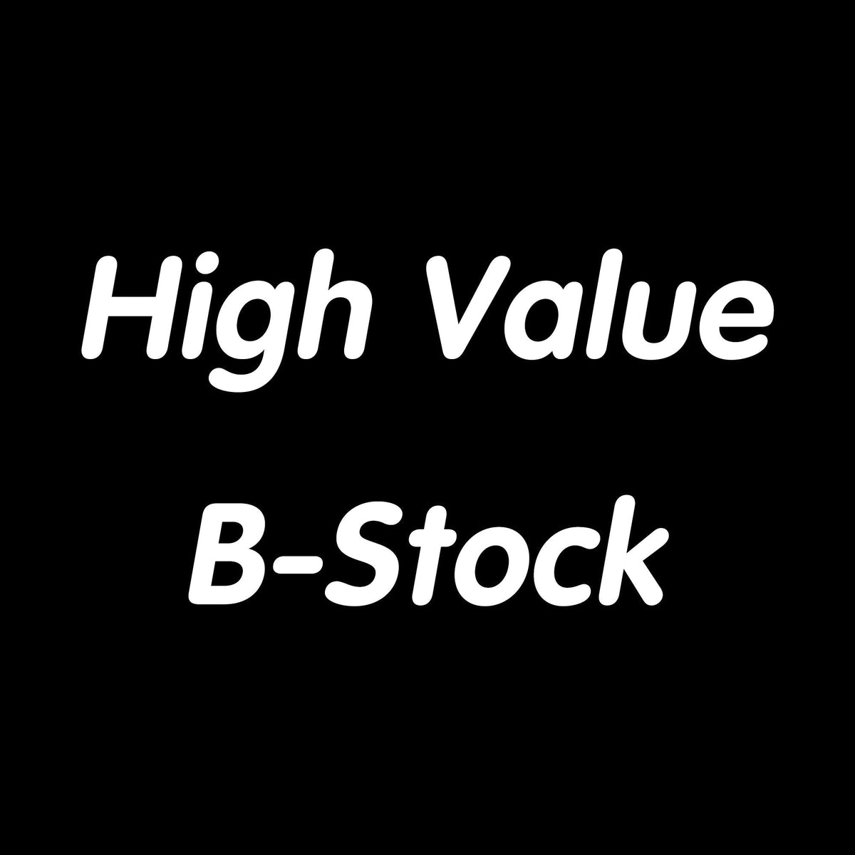 High Value B-Stock – KBDfans® Mechanical Keyboards Store