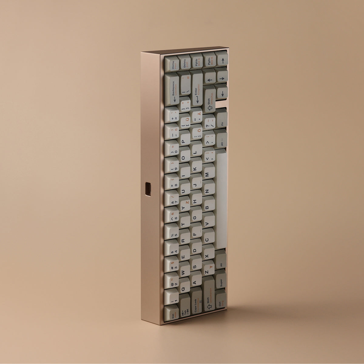 TOFU FA KBDfans® Mechanical Keyboards Store