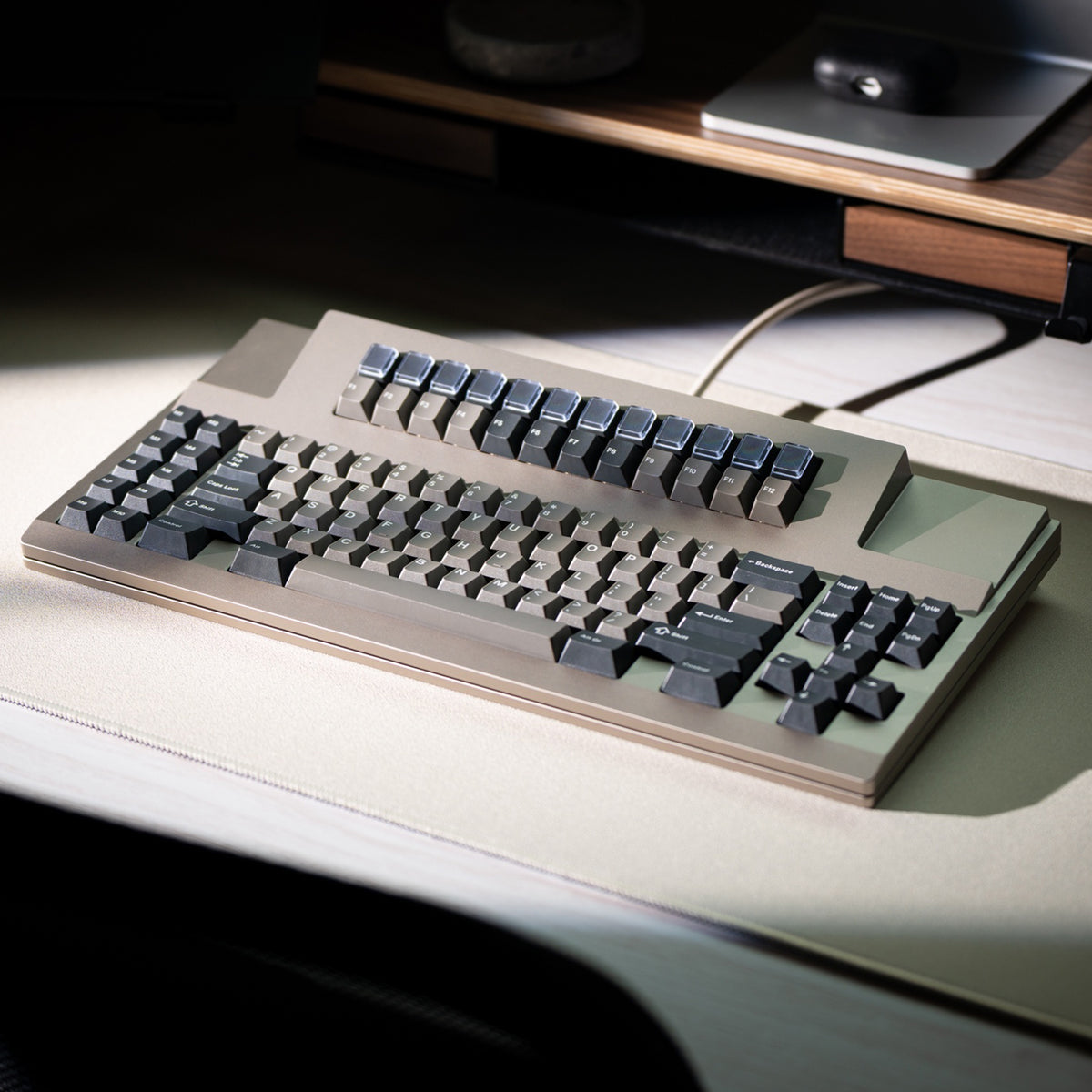 21XX – KBDfans® Mechanical Keyboards Store