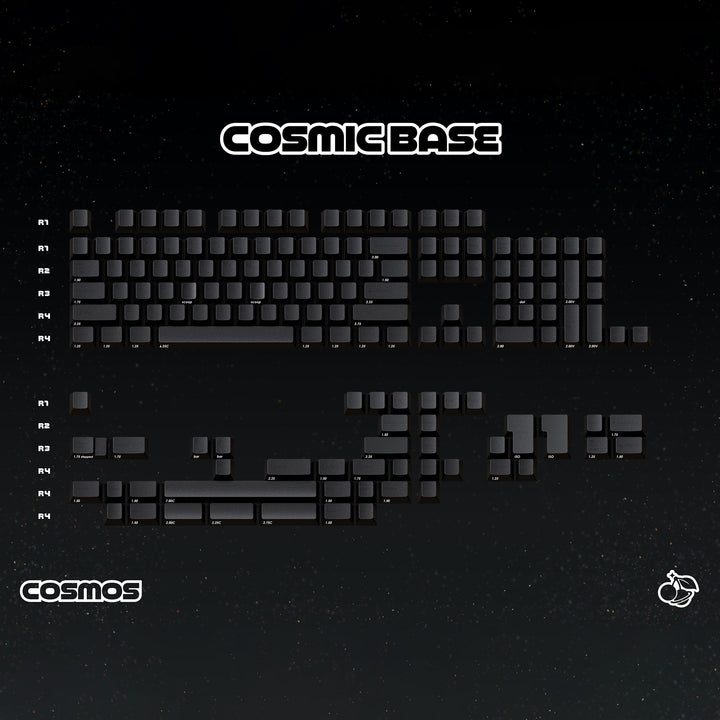 GMK Cosmos