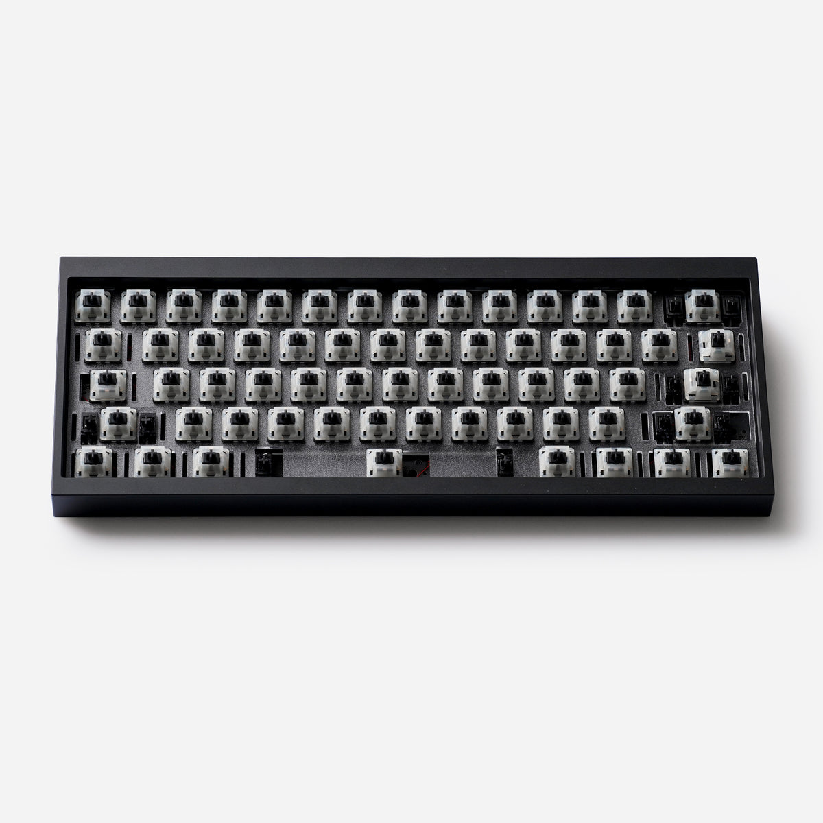 Ready To Use Tofu60 2.0 Keyboard – KBDfans® Mechanical Keyboards Store