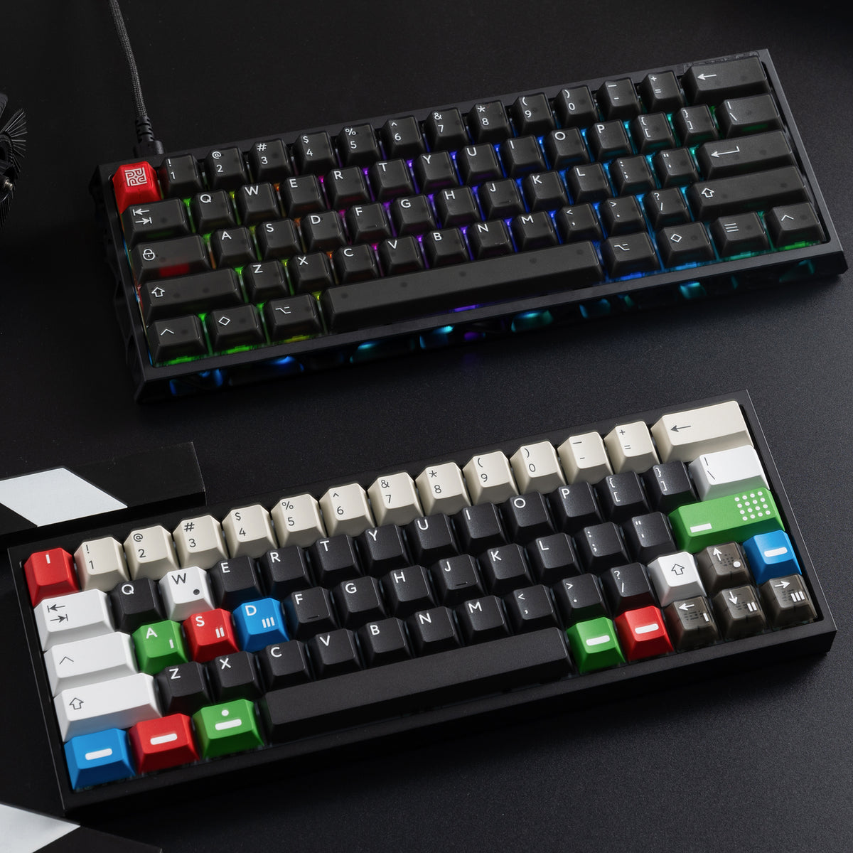 KBDfans x MM HE Gaming Keyboard Kit – KBDfans® Mechanical KBDfans x MM HE Gaming Keyboard Kit – KBDfans® Mechanical
