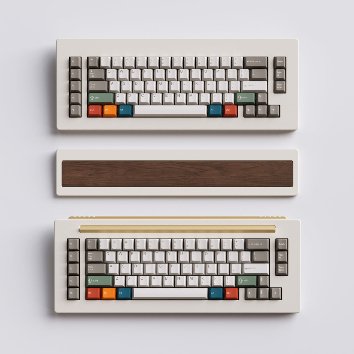 Class-65 V3 – KBDfans® Mechanical Keyboards Store