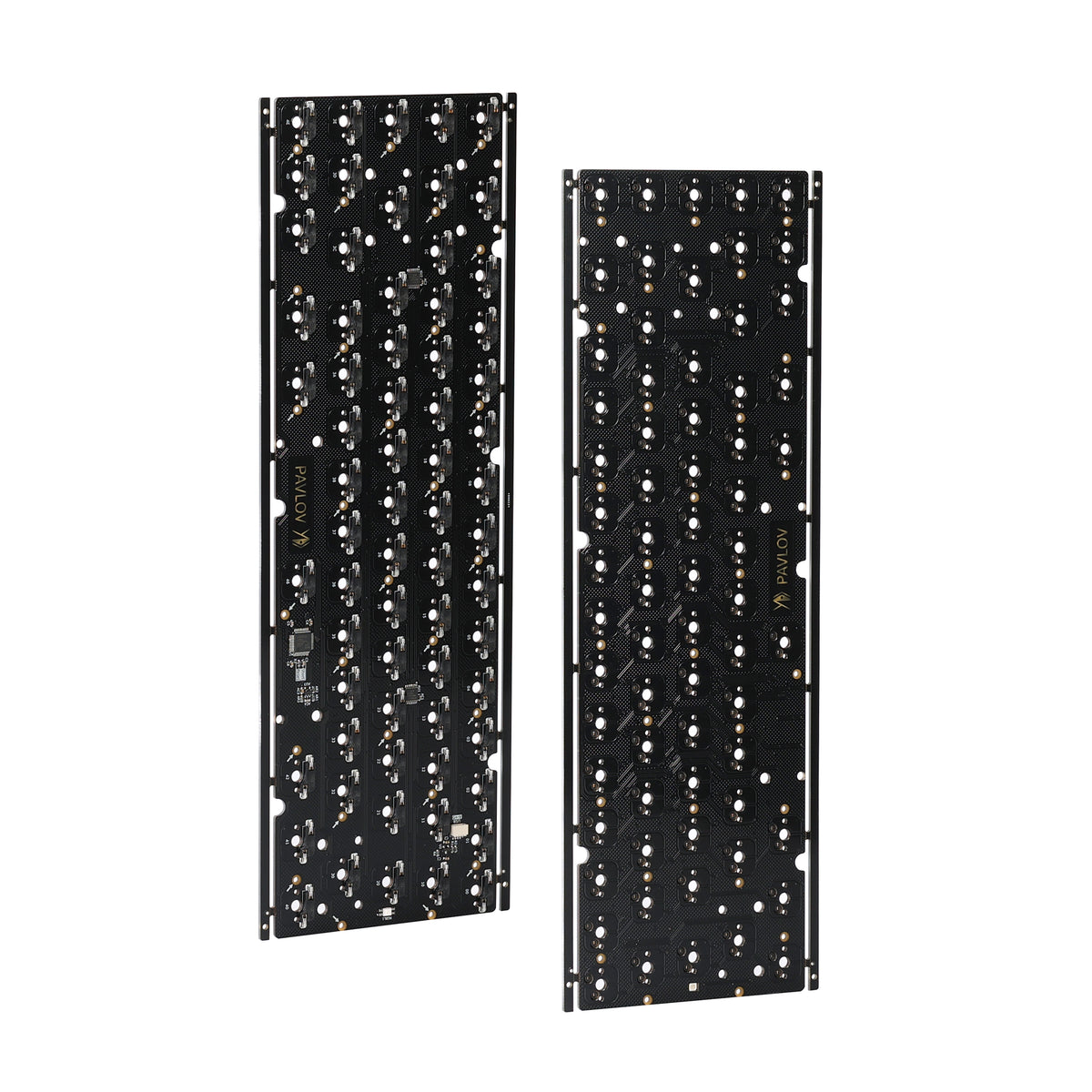 KBDfans PAVLOV 65% メカニカルキーボード 【本体のみ】 KBDfans