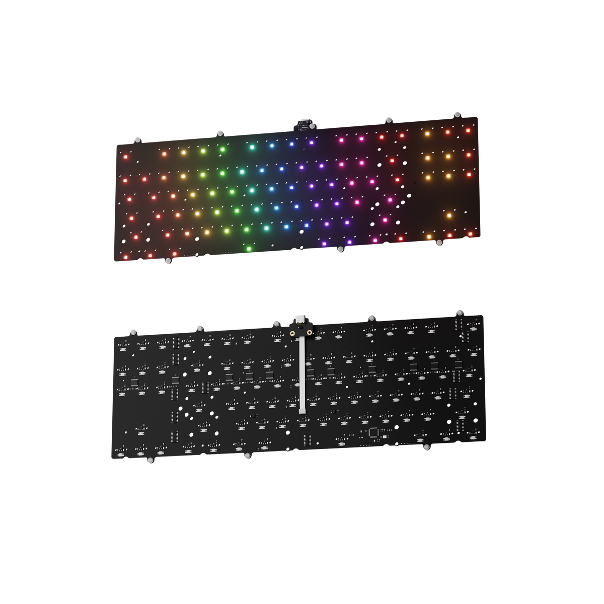 Extra] Tofu TKL Accessories – KBDfans® Mechanical Keyboards Store