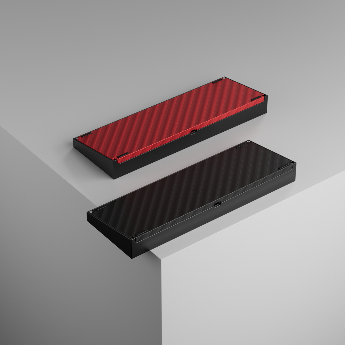 Tofu65 3.0 Top and Bottom Case – KBDfans® Mechanical Keyboards Store