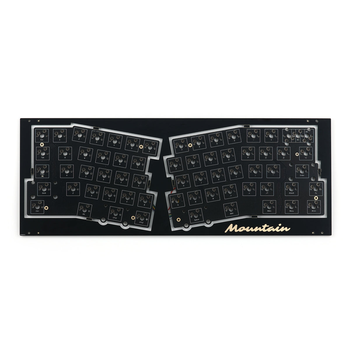 KBDfans Mountain Ergo Keyboard Accessories