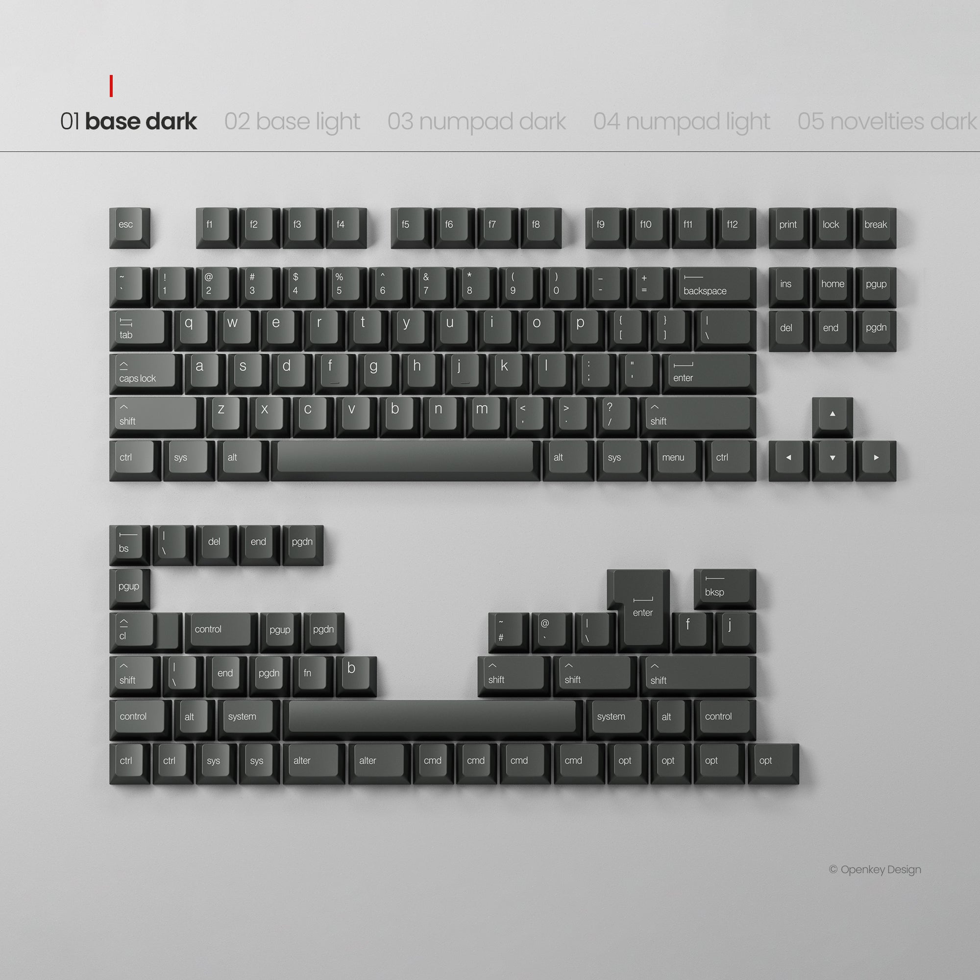 キーボード KBDfans x MM Gaming Keyboard Kit 64 key KBDfans x MM HE Gaming Keyboard Kit – KBDfans® Mechanical