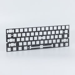Compatible Plate for Wooting 60HE V2
