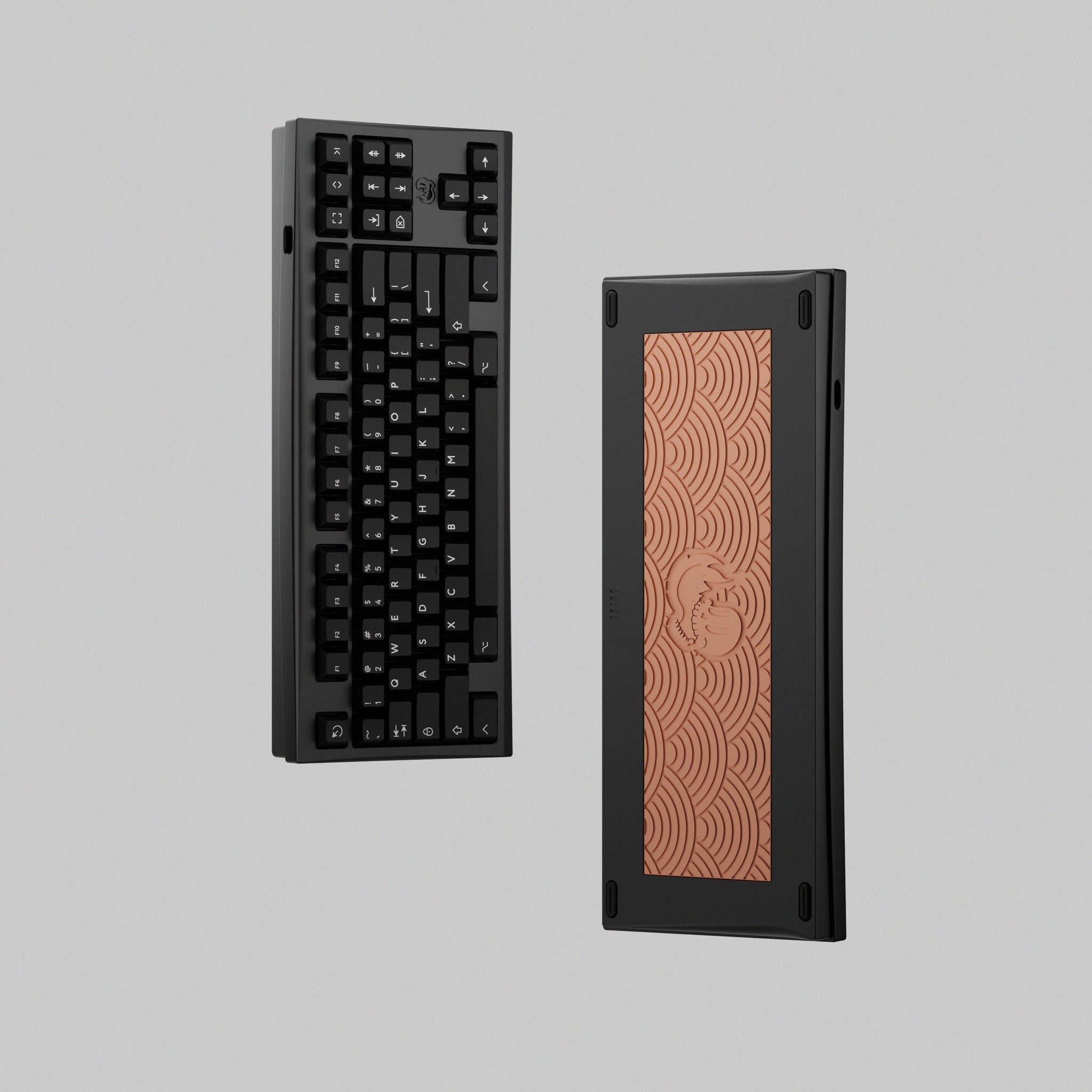 Onibi keyboard image