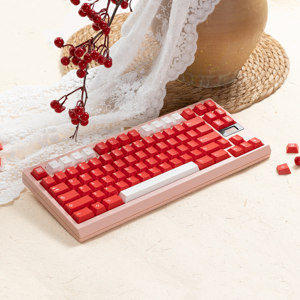 75% DIY KIT – KBDfans® Mechanical Keyboards Store