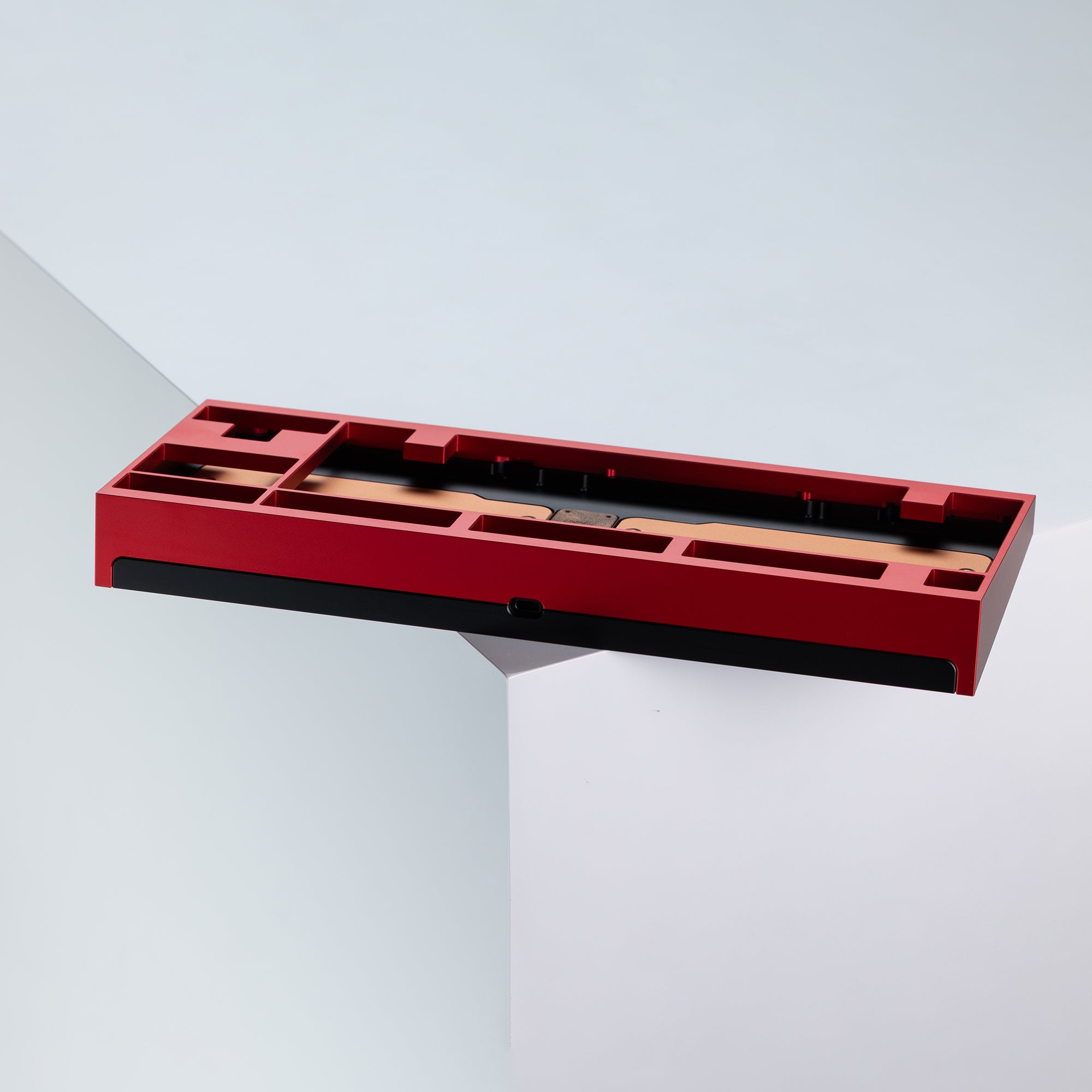 TOFU TKL keyboard image