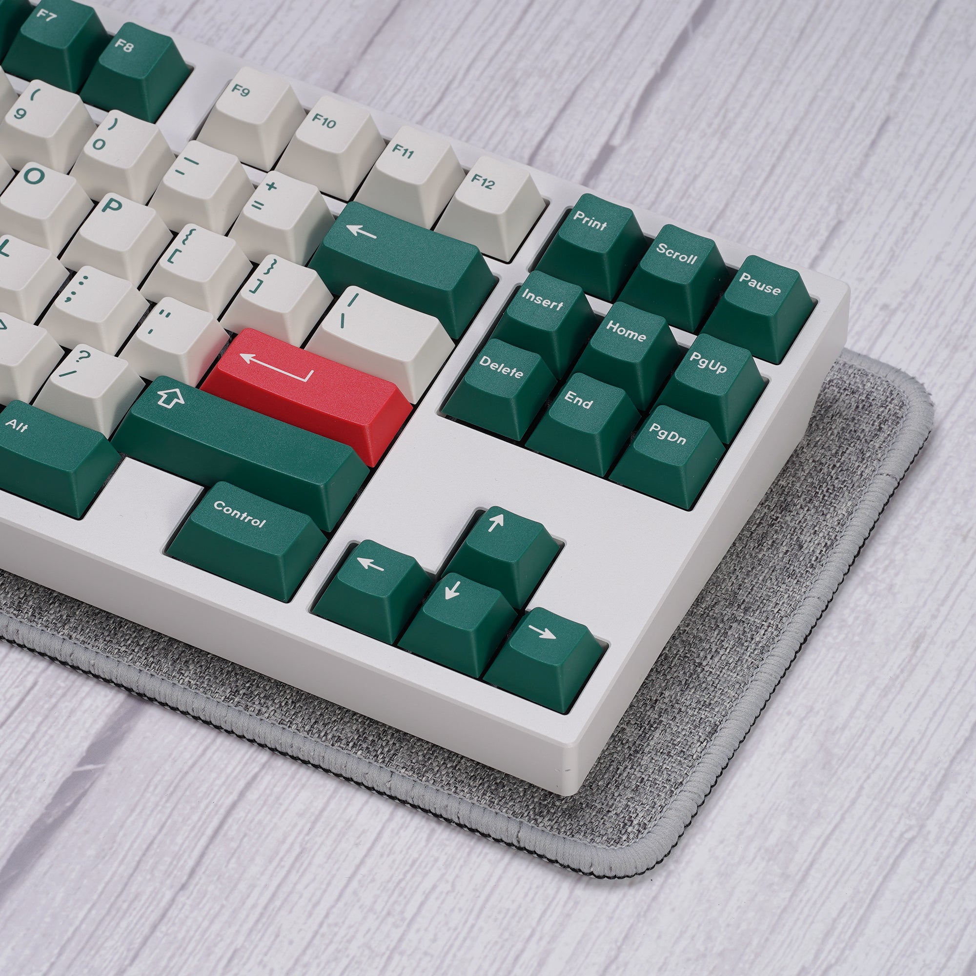 Keyboard mat – KBDfans® Mechanical Keyboards Store