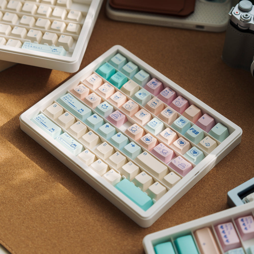 Keyboard Collection Store Electronic Pet – KBDfans® Mechanical Keyboards Store