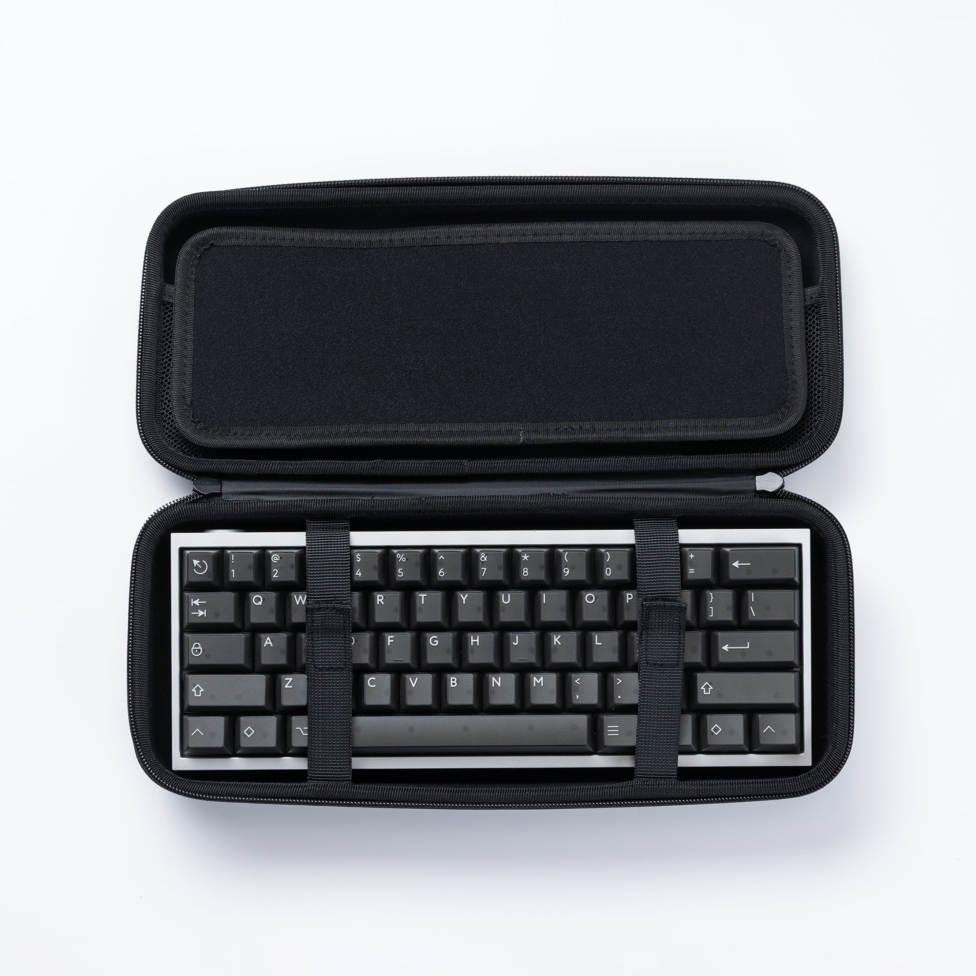 KBDfans 60% Carrying Case – KBDfans® Mechanical Keyboards Store