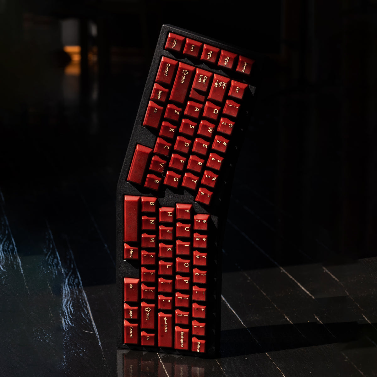 Boomerang – KBDfans® Mechanical Keyboards Store