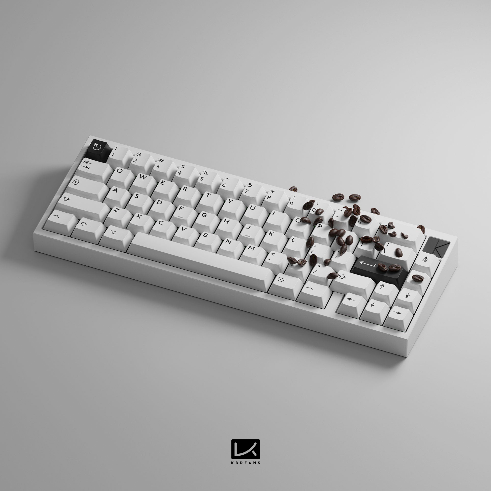 PBTfans BOW – KBDfans® Mechanical Keyboards Store PBTfans BOW – KBDfans® Mechanical Keyboards Store