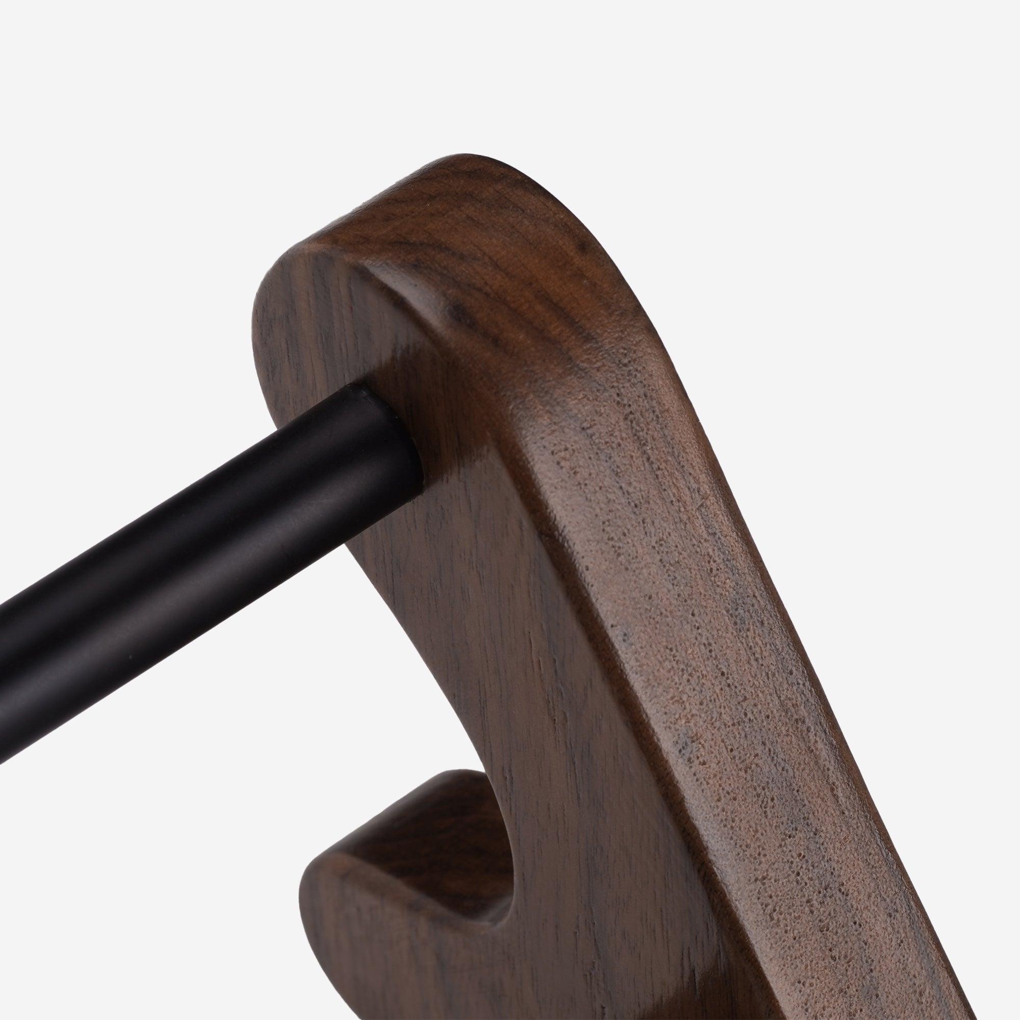 Walnut Wood Keyboard Stand – KBDfans® Mechanical Keyboards Store