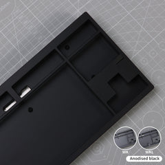 KBD8X MKIII Keyboard With PBTfans 1950