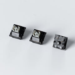 KBDfans Roller 2.0 Linear Switches