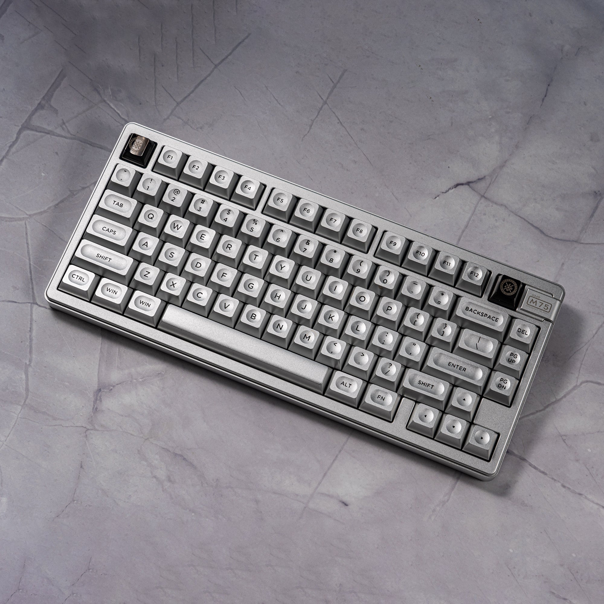 キーボード kbdfans A-CANIS MAJORIS Α-CANIS MAJORIS - GreenKeys(グリーンキーズ)