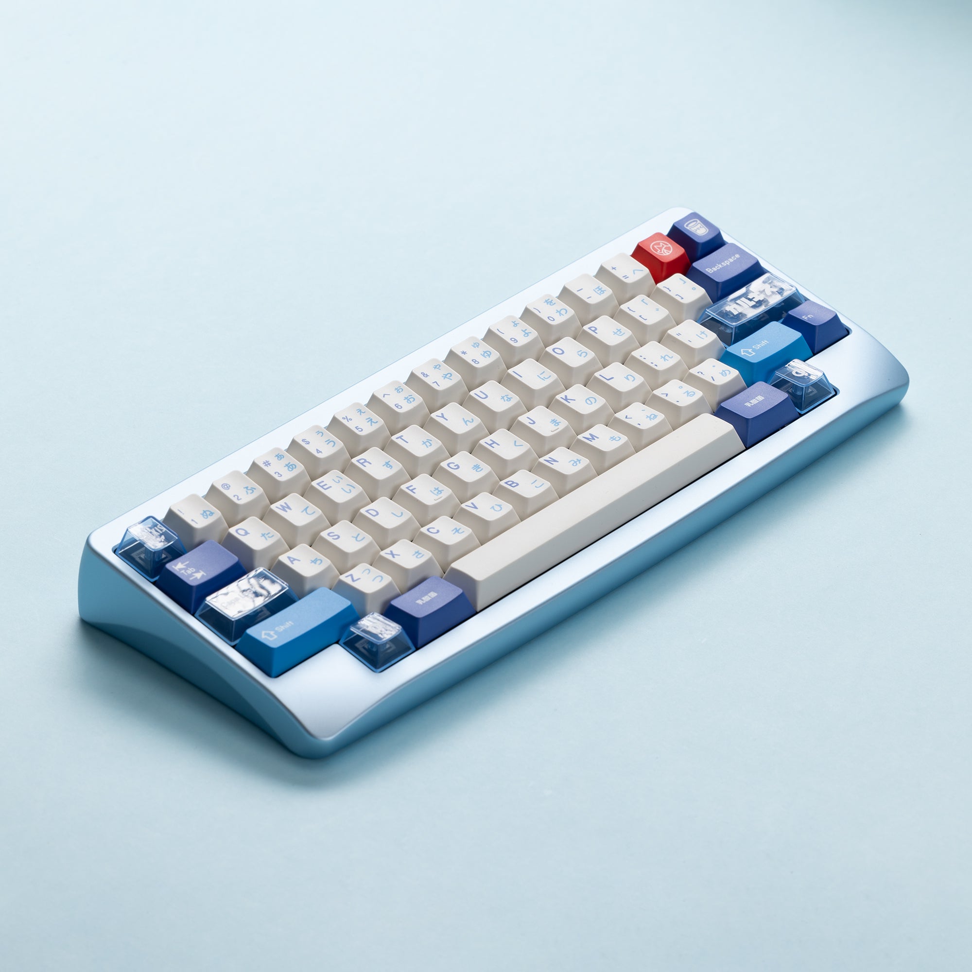 60% assembled keyboard – Tagged 