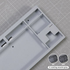 KBD8X MKIII Keyboard With PBTfans 1950