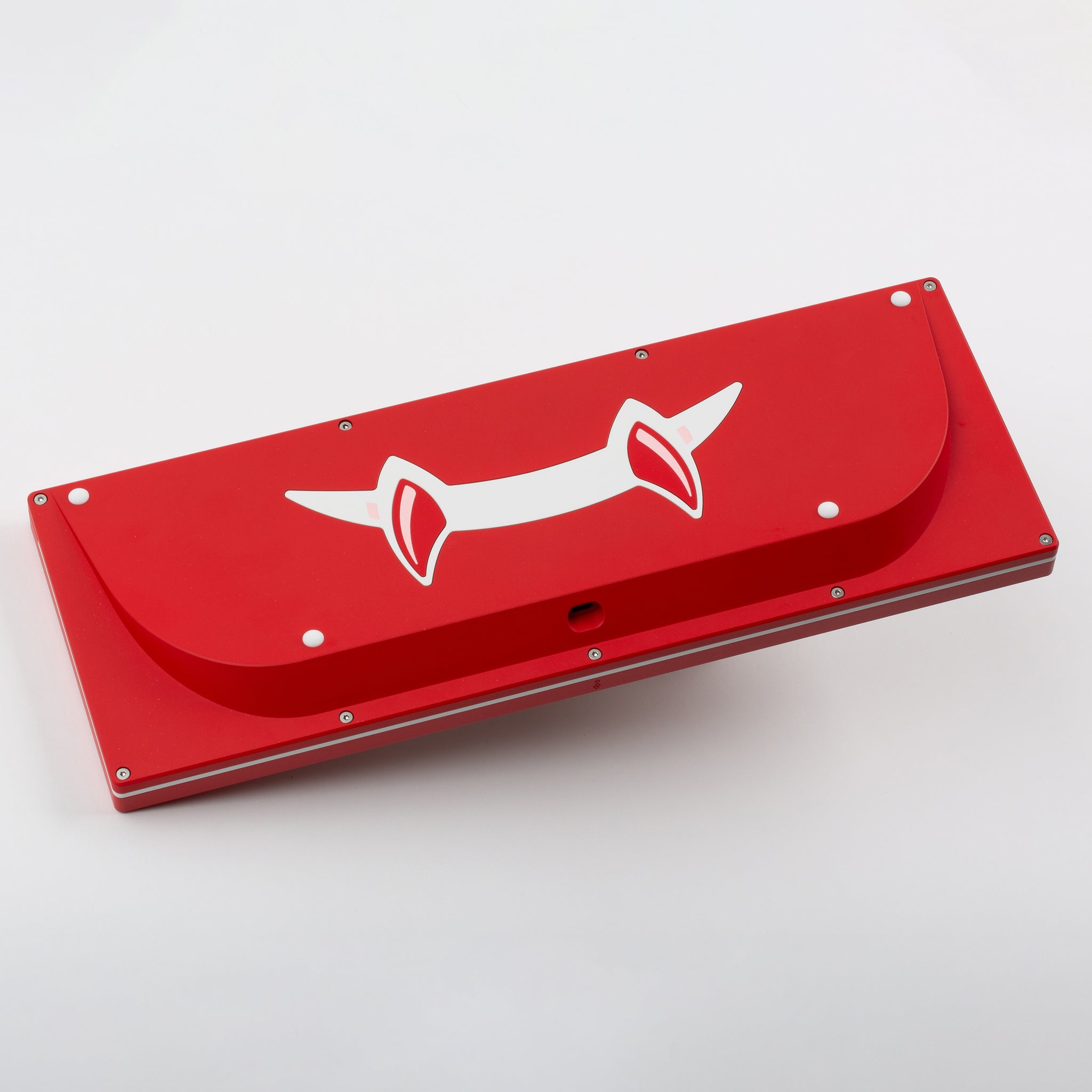 Keycult No. 1/1800 Darling Edition keyboard image