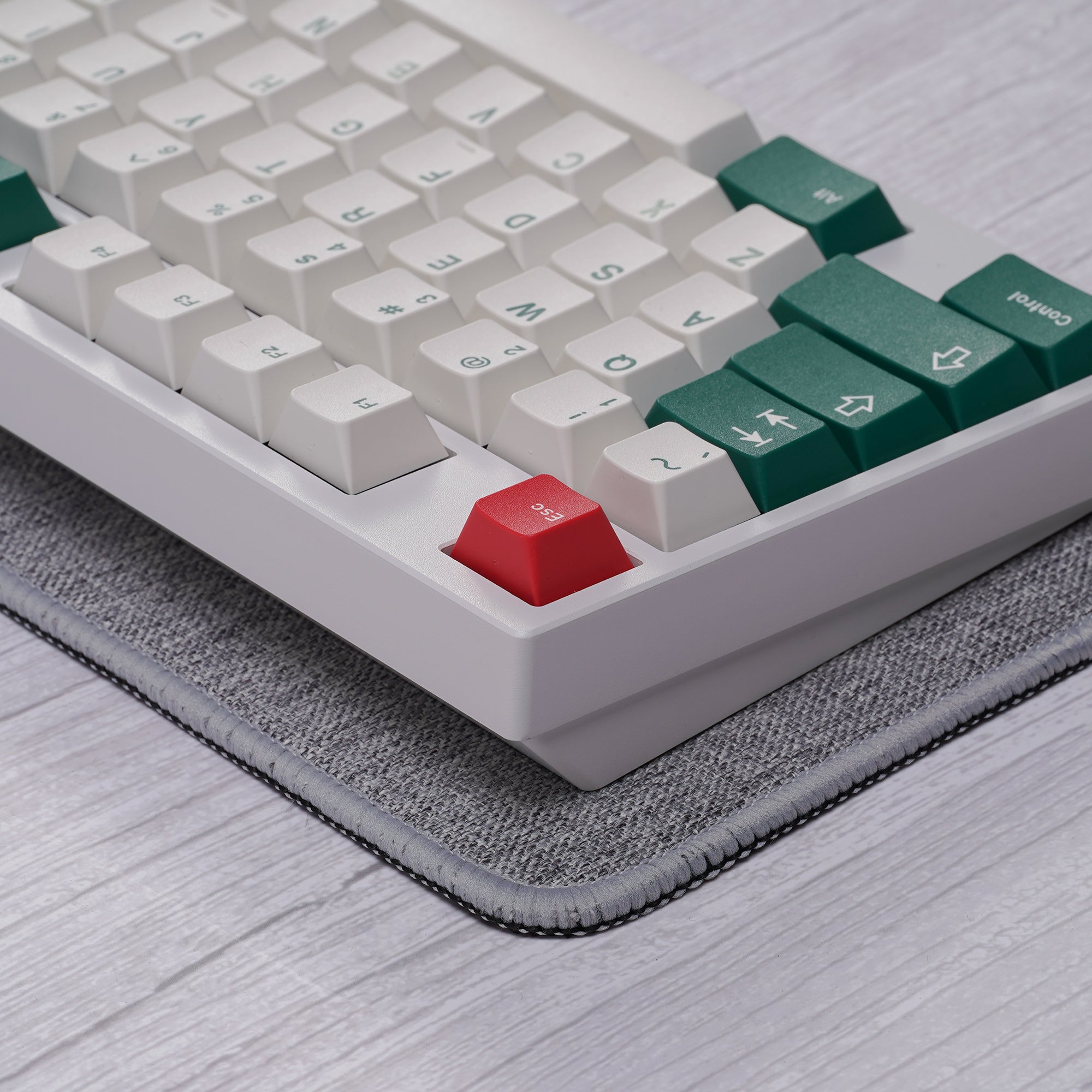 Keyboard mat – KBDfans® Mechanical Keyboards Store