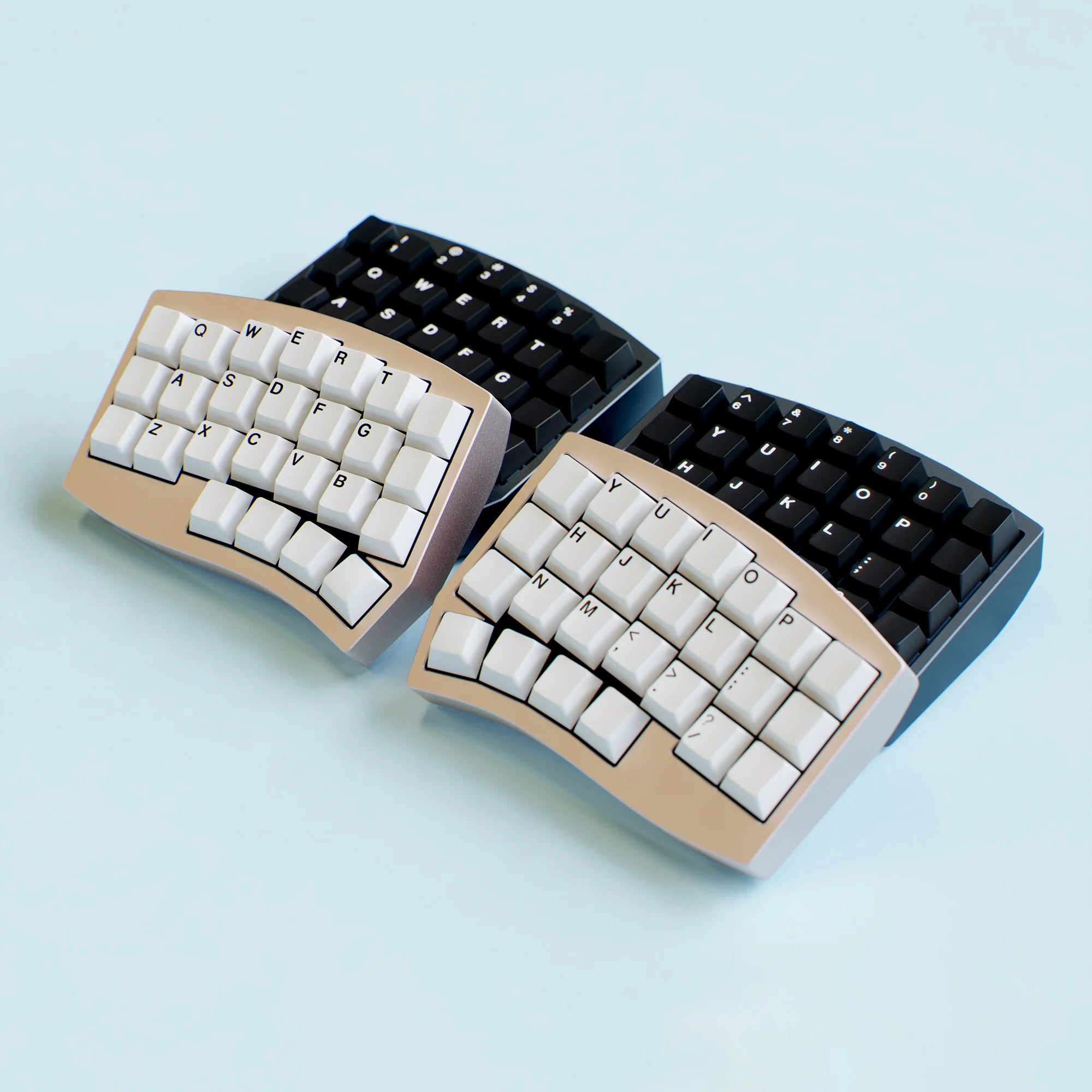 ai03 altair キーキャップセット ALTAIR ai03 – KBDfans® Mechanical Keyboards Store