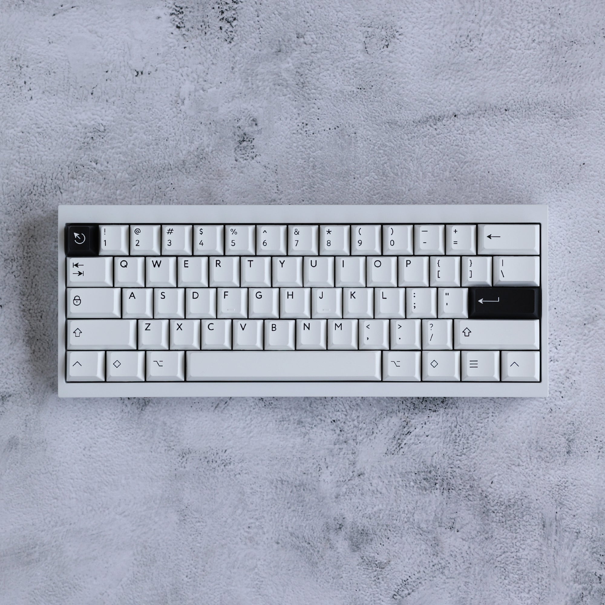 Tofu60 – KBDfans® Mechanical Keyboards Store