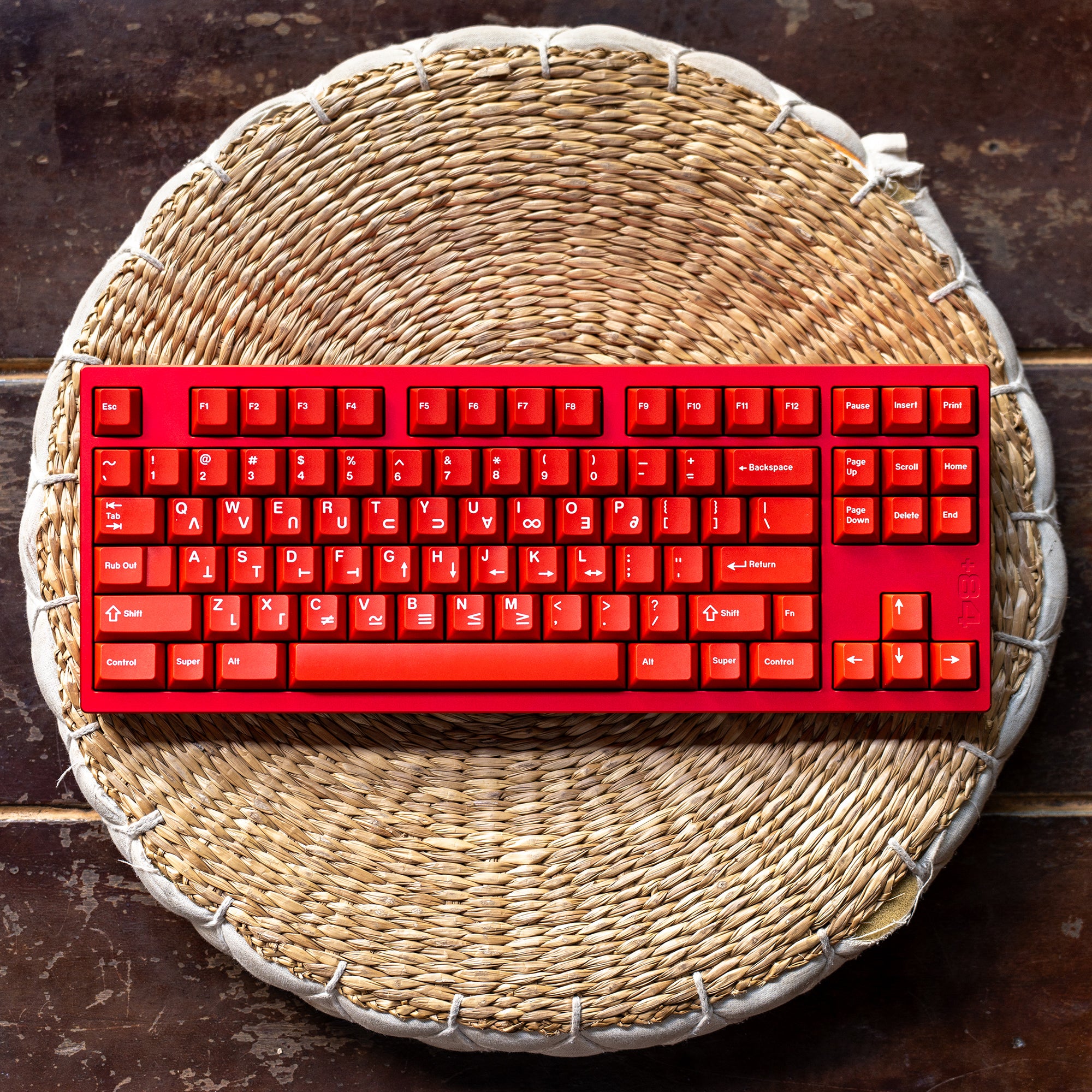 +84 Classic TKL keyboard image