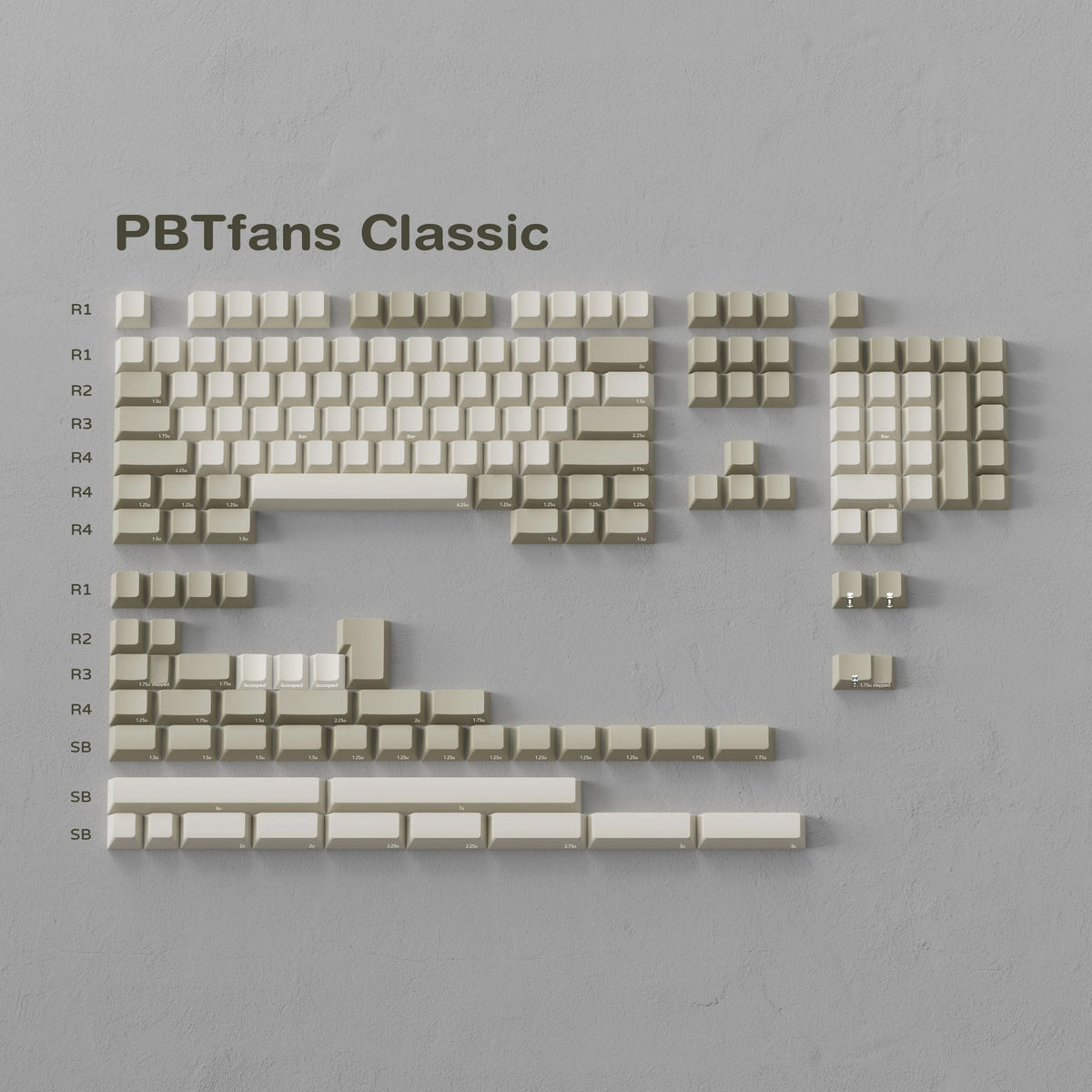 PBTfans Classic