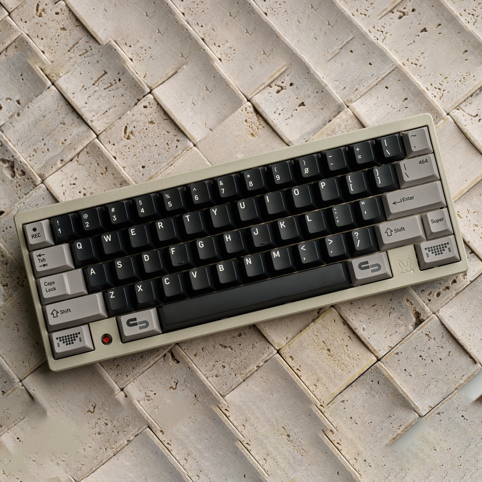464 Cherry profile keycap set – KBDfans® Mechanical Keyboards Store