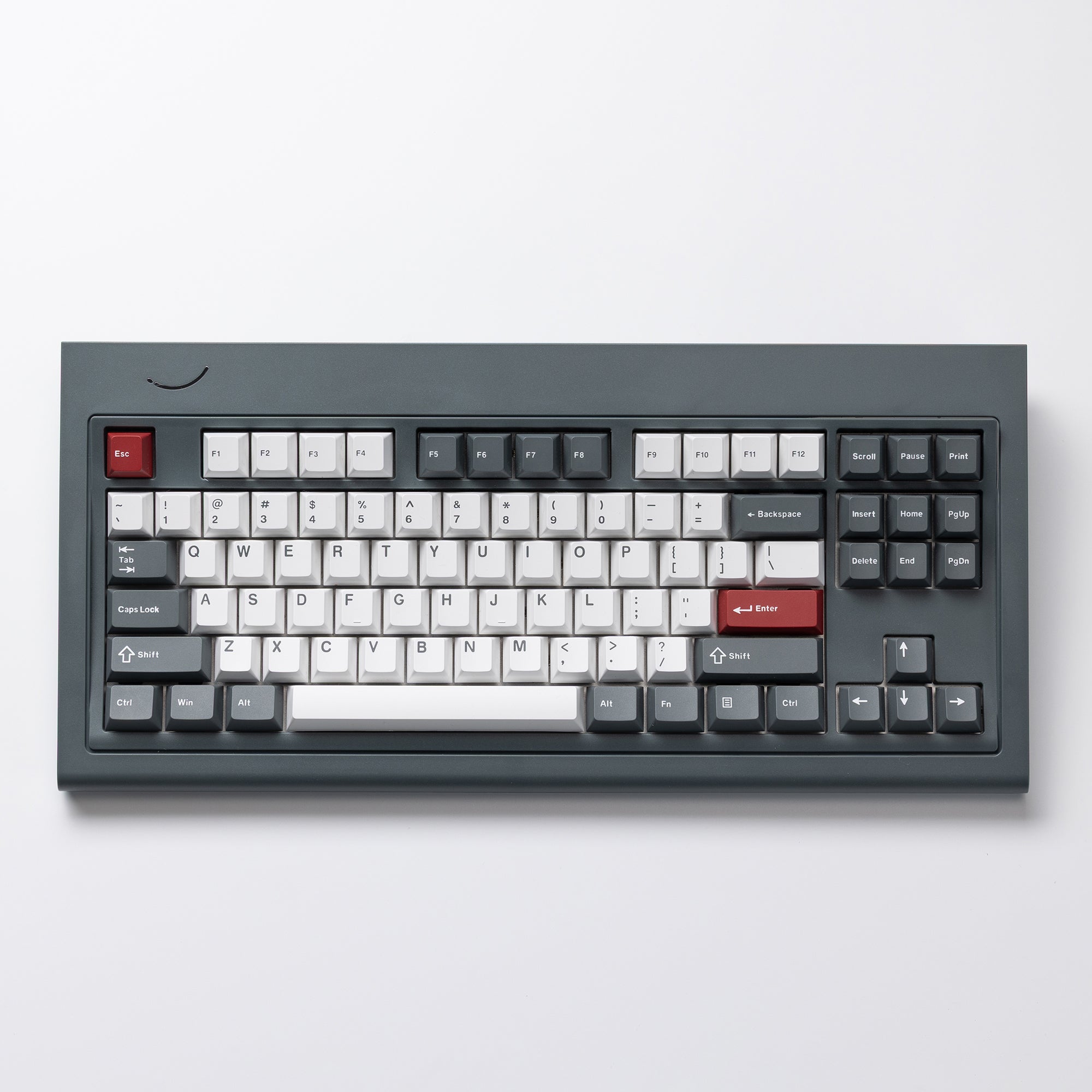 SMURVE80 keyboard image
