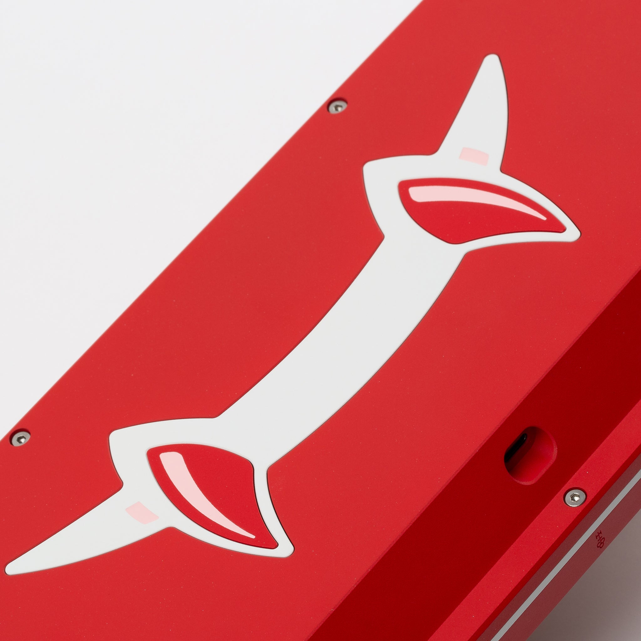 Keycult No. 1/1800 Darling Edition keyboard image