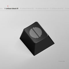 PBTfans x Openkey Design Less, but better Dark