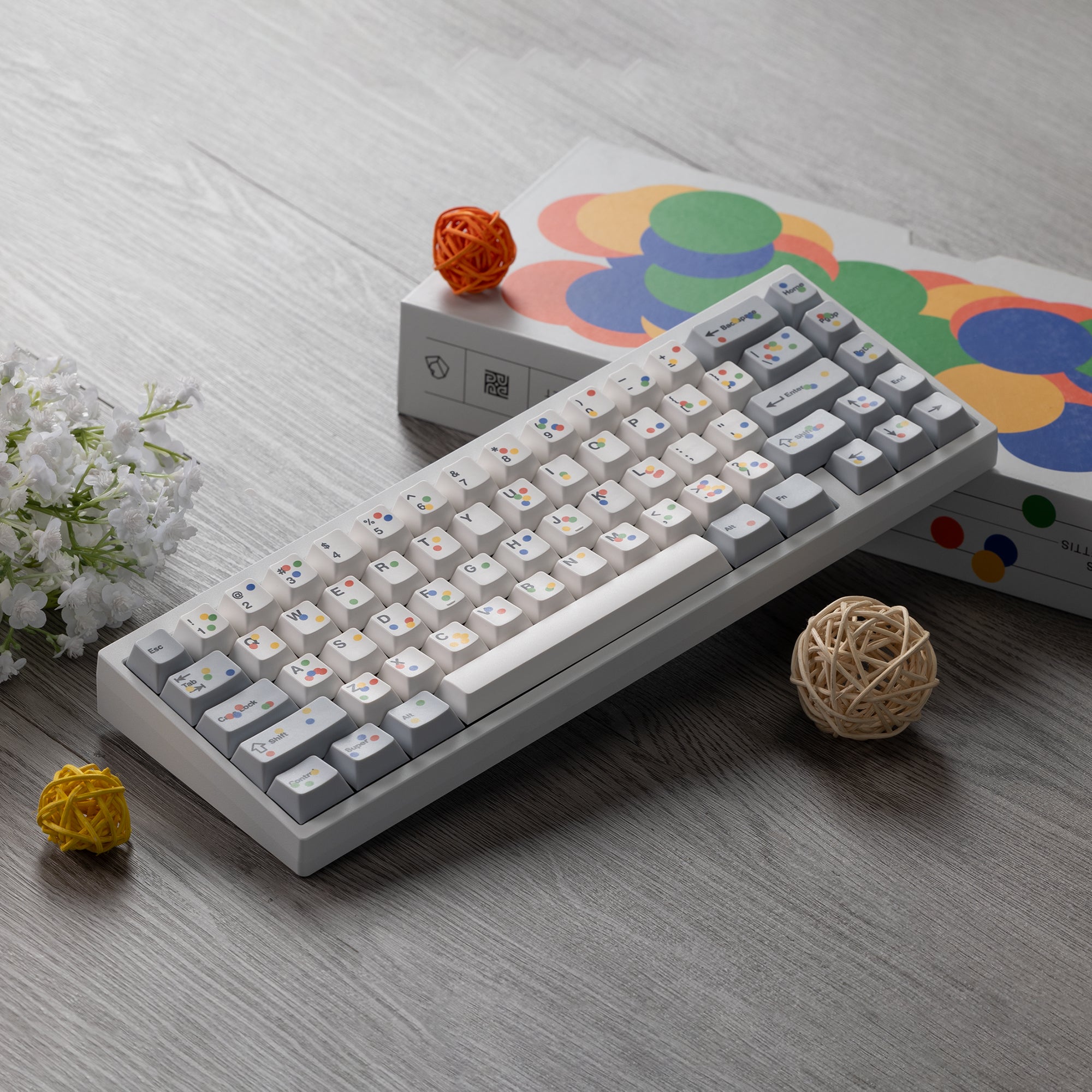 65% keyboard – KBDfans® Mechanical Keyboards Store