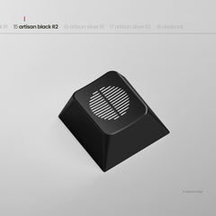 PBTfans x Openkey Design Less, but better Dark