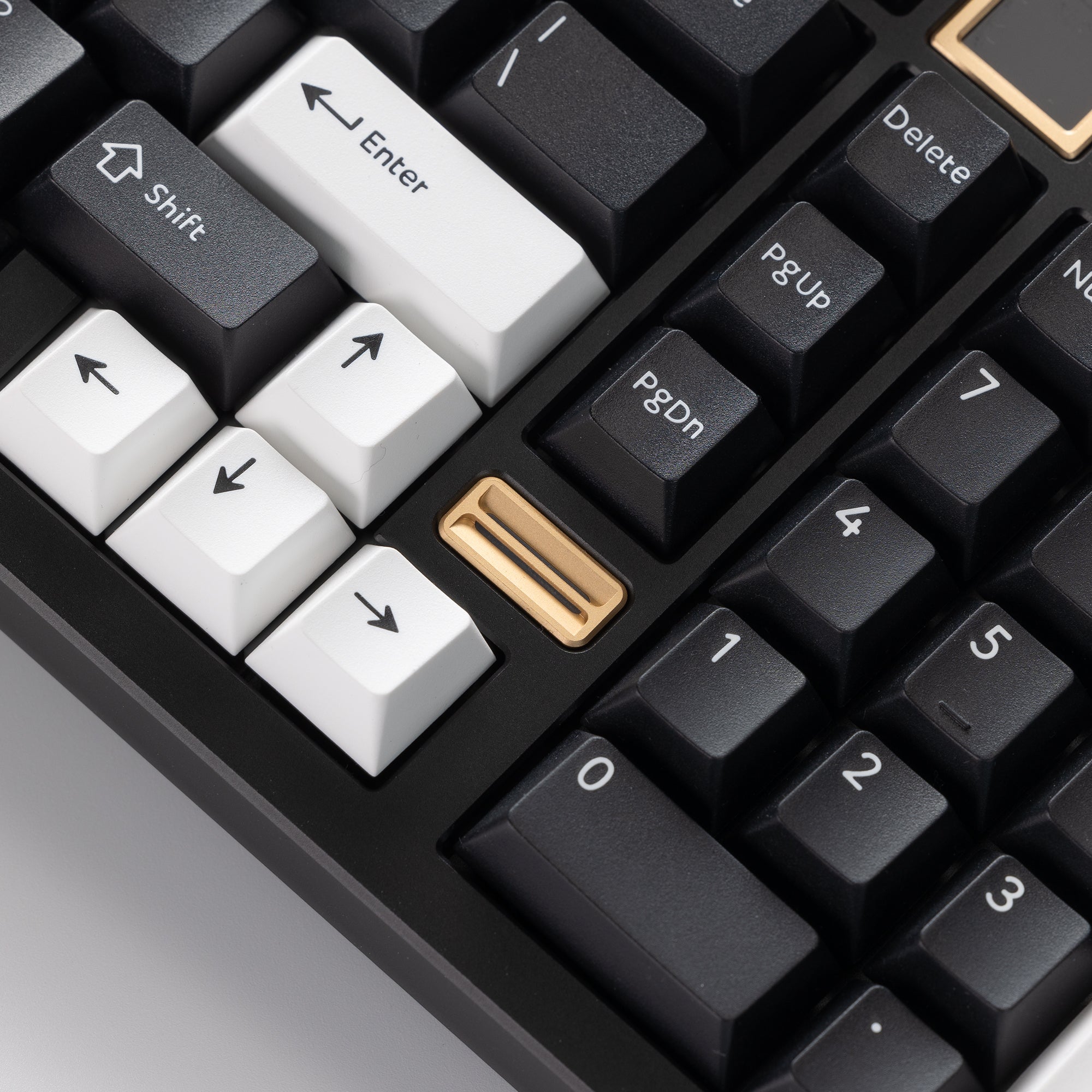 Athena 1800 with PBTfans WOB – KBDfans® Mechanical Keyboards Store