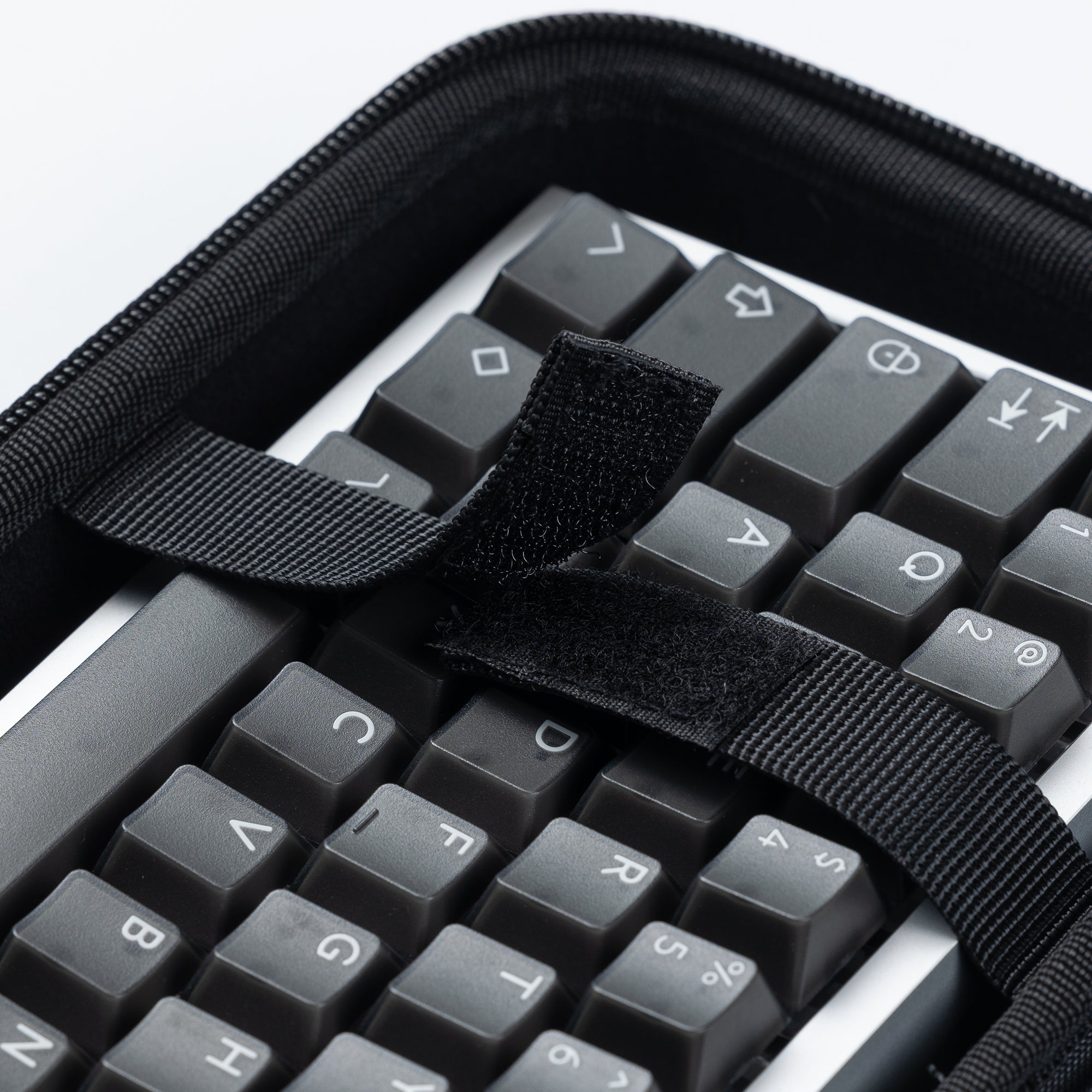 KBDfans 60% Carrying Case – KBDfans® Mechanical Keyboards Store