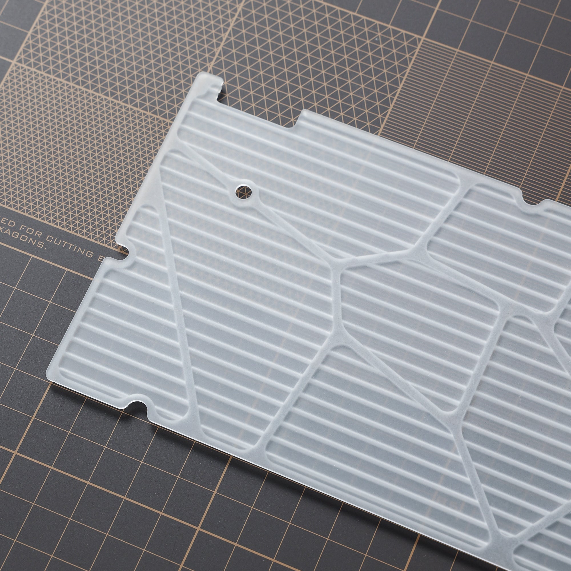 Holy60 Bottom cover panel – KBDfans® Mechanical Keyboards Store