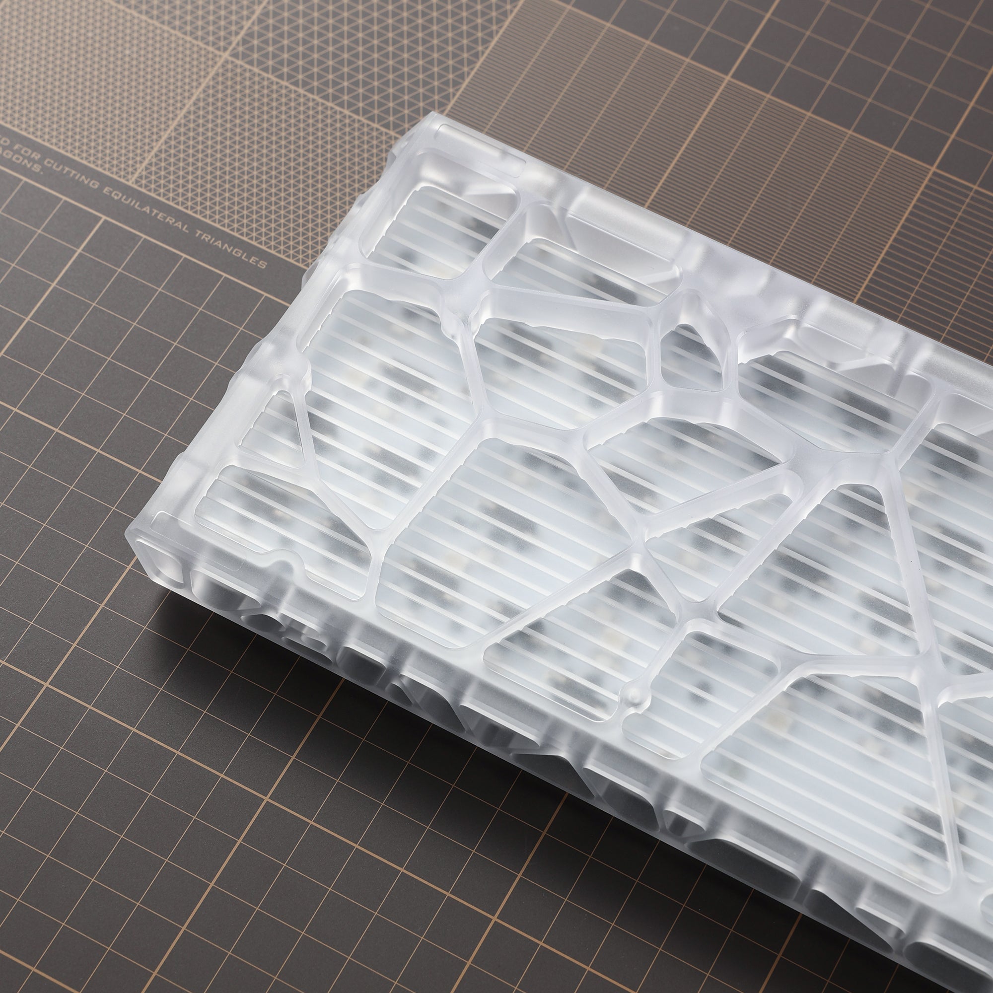 Holy60 Bottom cover panel – KBDfans® Mechanical Keyboards Store