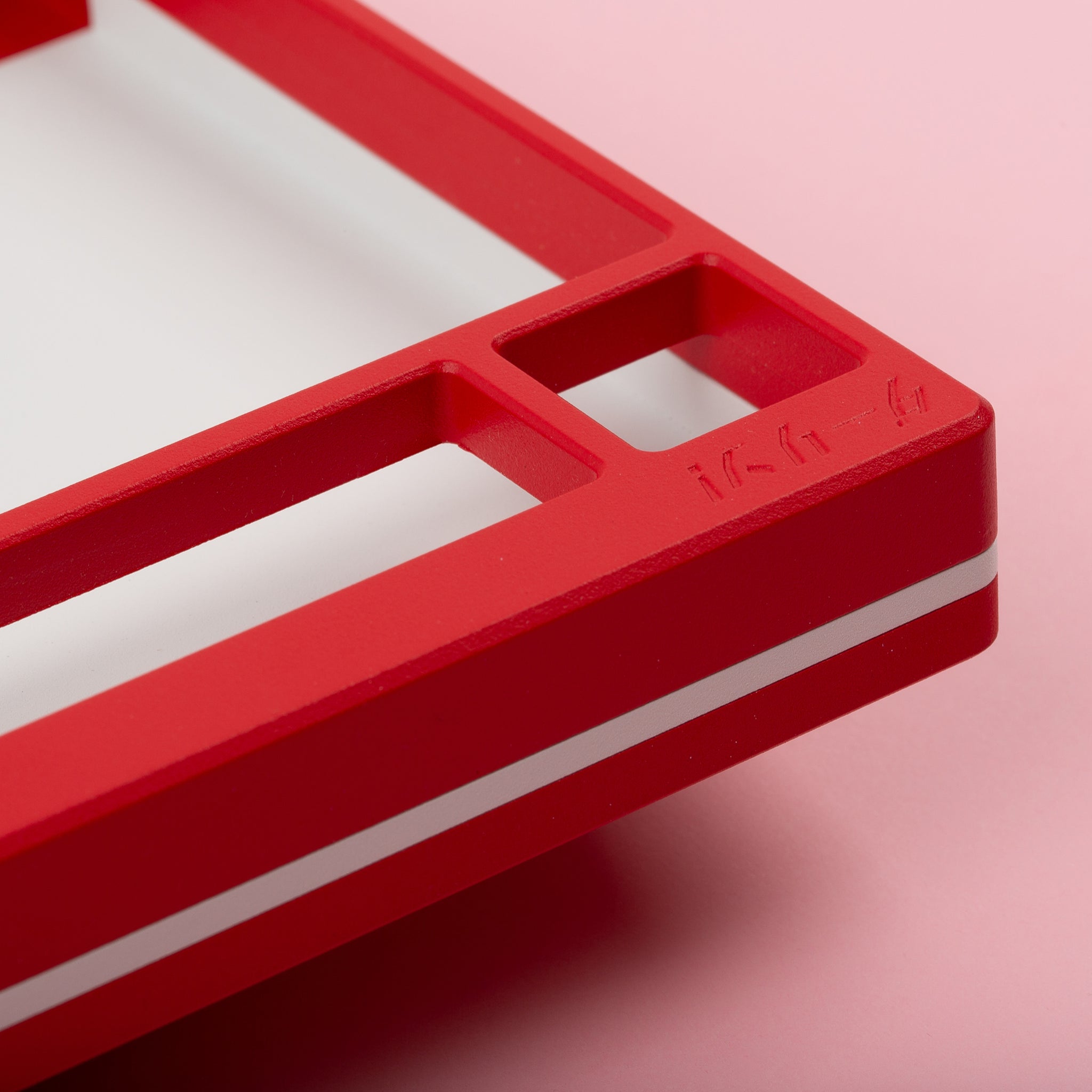 Keycult No. 1/1800 Darling Edition – KBDfans® Mechanical Keyboards