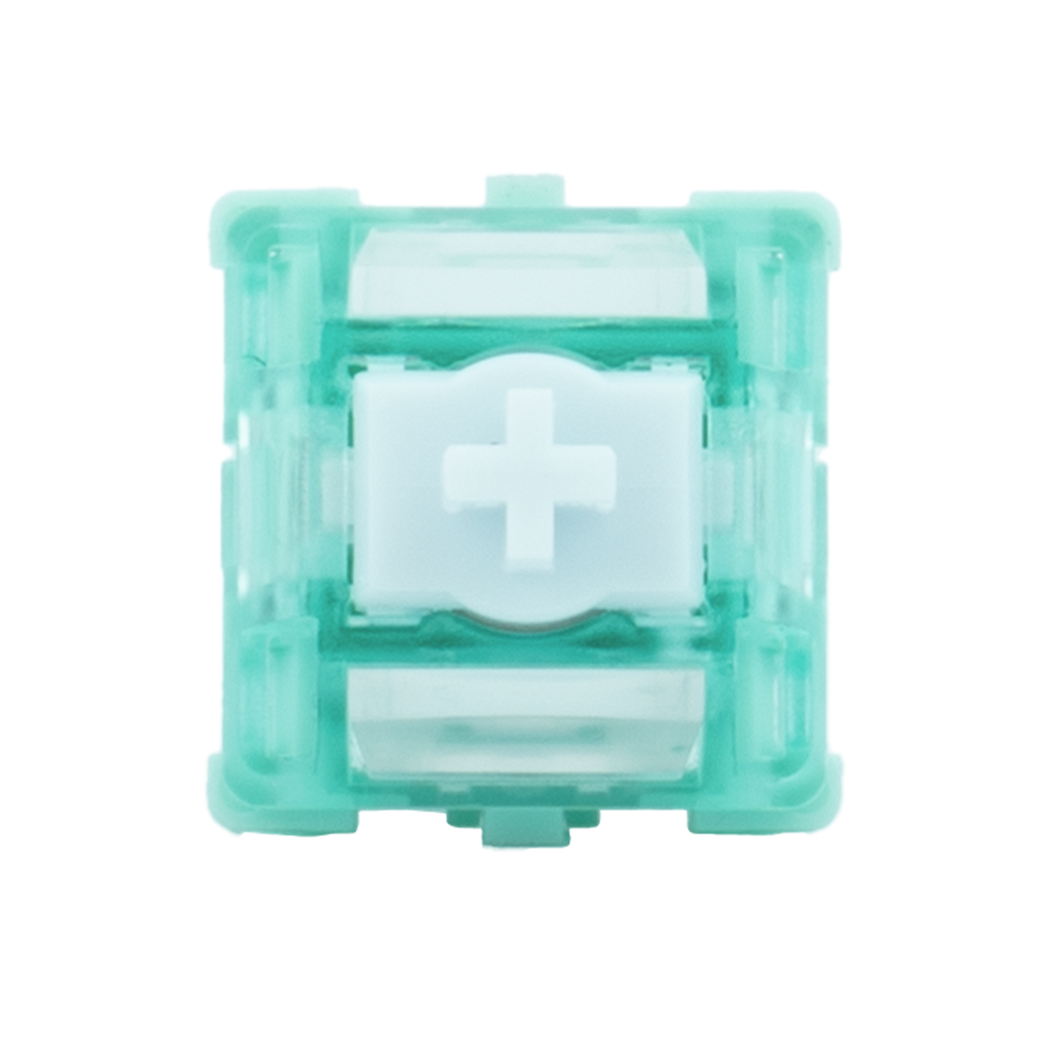 GATERON Magnetic Jade PRO Dual-SMD Switch Set – KBDfans