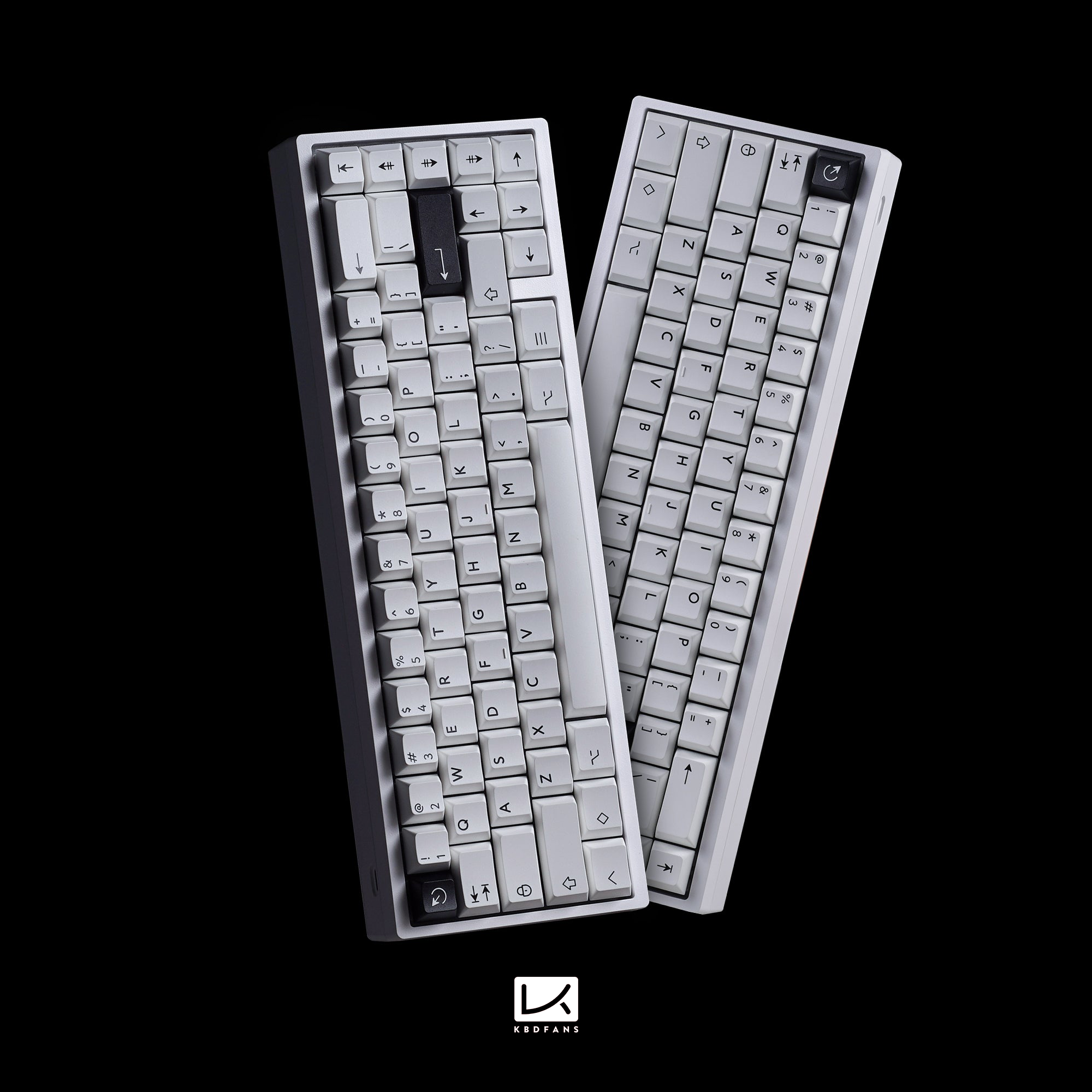 PBTfans BOW – KBDfans® Mechanical Keyboards Store PBTfans BOW – KBDfans® Mechanical Keyboards Store