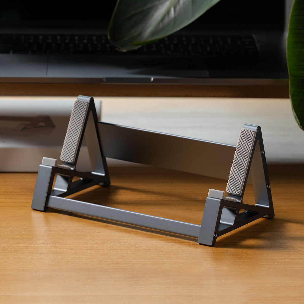 KBDfans Aluminum Keyboard Stand – KBDfans® Mechanical Keyboards Store