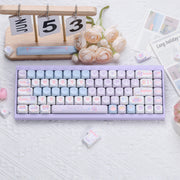 Birthday Celebration MOA Profile Keycaps Set