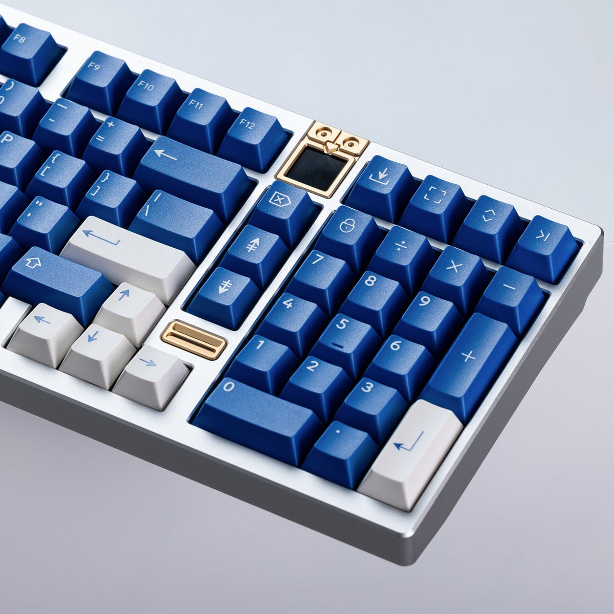 Athena 1800 fully assembled